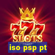 iso psp pt-br